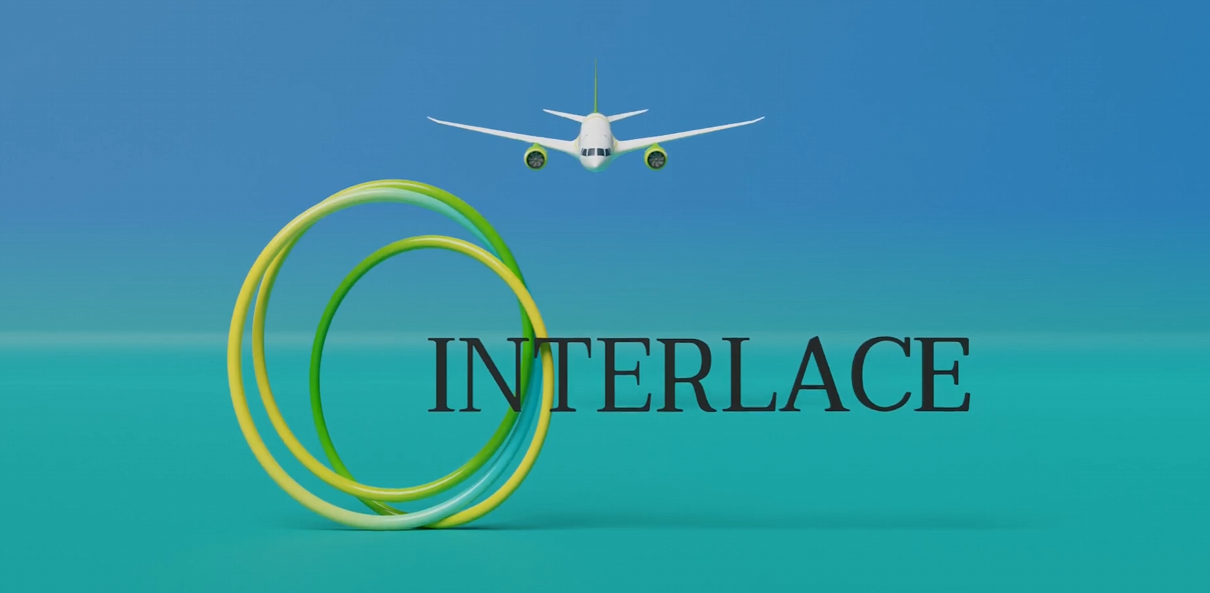 Interlace Logo
